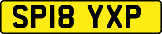 SP18YXP