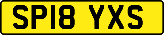 SP18YXS