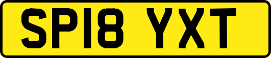 SP18YXT