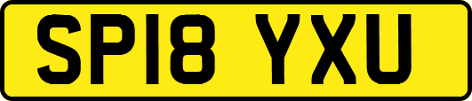 SP18YXU