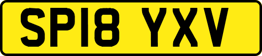 SP18YXV