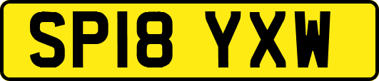 SP18YXW