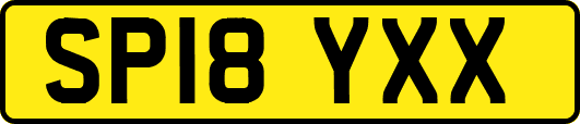SP18YXX