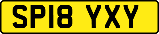 SP18YXY