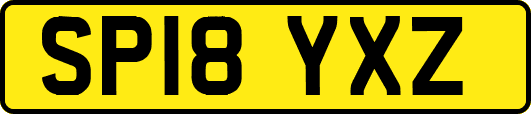 SP18YXZ