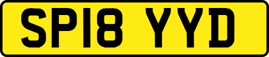 SP18YYD