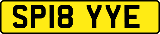 SP18YYE