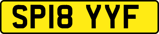 SP18YYF