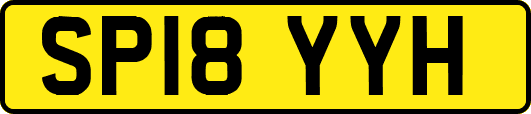 SP18YYH