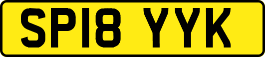 SP18YYK