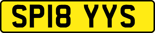 SP18YYS