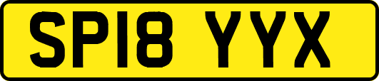 SP18YYX