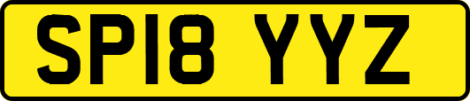 SP18YYZ