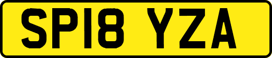 SP18YZA