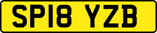 SP18YZB