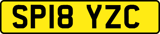 SP18YZC