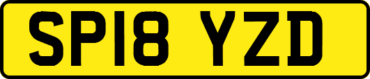 SP18YZD
