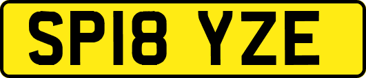 SP18YZE