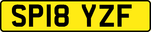 SP18YZF