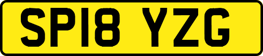 SP18YZG