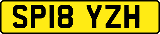 SP18YZH
