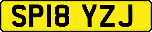 SP18YZJ
