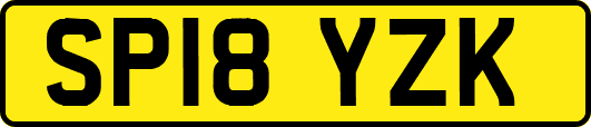 SP18YZK