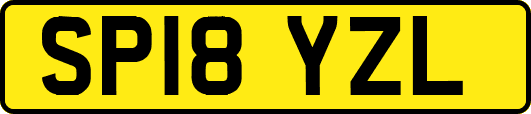SP18YZL