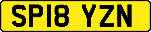 SP18YZN