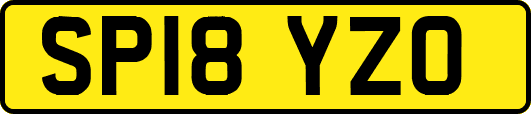 SP18YZO