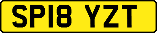 SP18YZT