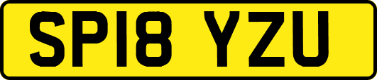 SP18YZU
