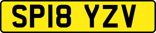 SP18YZV