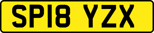 SP18YZX