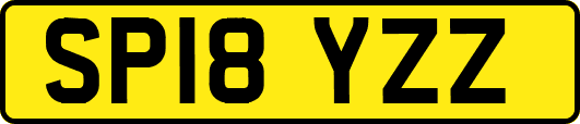SP18YZZ