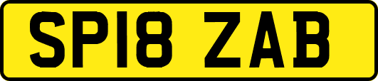 SP18ZAB
