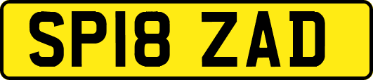 SP18ZAD