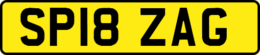SP18ZAG