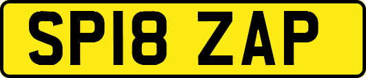 SP18ZAP