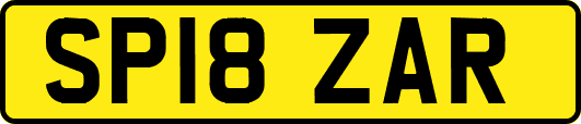 SP18ZAR