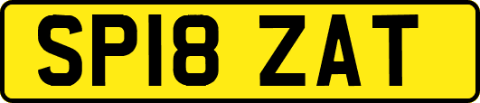 SP18ZAT