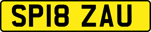 SP18ZAU