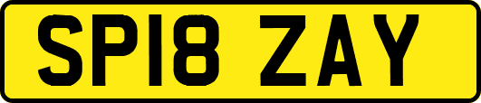 SP18ZAY