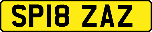 SP18ZAZ