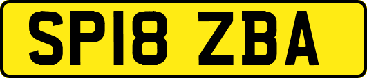 SP18ZBA