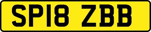 SP18ZBB