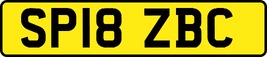 SP18ZBC