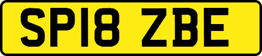 SP18ZBE