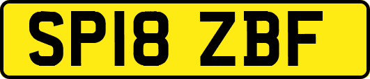 SP18ZBF