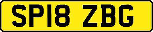 SP18ZBG